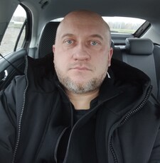 Фотография мужчины Юрий, 38 лет из г. Новый Оскол