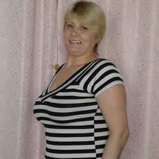 Фотография девушки Марина, 41 год из г. Караганда