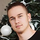 Максим, 22 года