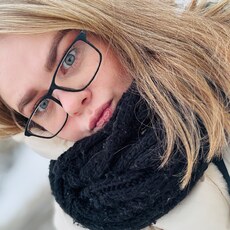 Фотография девушки Любовь, 25 лет из г. Санкт-Петербург