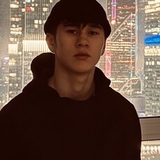 Фотография мужчины Ачи, 20 лет из г. Саратов