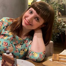 Фотография девушки Елена, 30 лет из г. Брянск