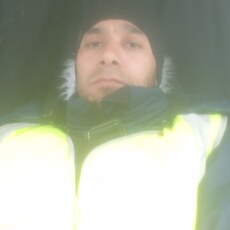 Фотография мужчины Умед, 34 года из г. Хабаровск