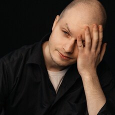 Фотография мужчины Степан, 28 лет из г. Иваново