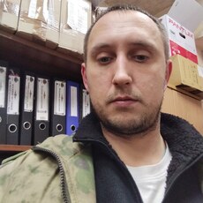 Фотография мужчины Николай, 38 лет из г. Заполярный