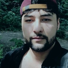 Фотография мужчины Сердар, 25 лет из г. Олкуш