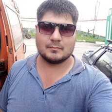 Фотография мужчины Элдап, 47 лет из г. Подольск