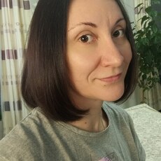 Фотография девушки Евгения, 46 лет из г. Красноярск