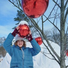 Фотография девушки Аня, 19 лет из г. Могилев