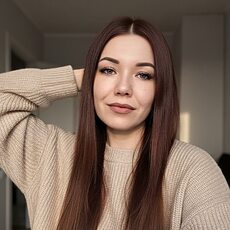 Фотография девушки Александра, 32 года из г. Новосибирск