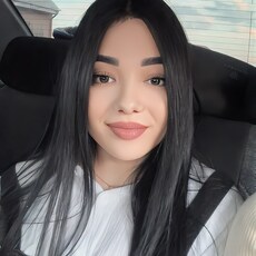 Фотография девушки Leyla, 27 лет из г. Москва