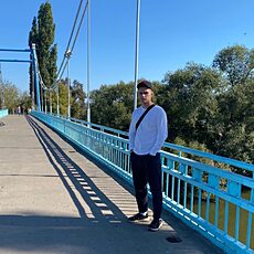 Фотография мужчины Толя, 23 года из г. Балаково