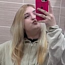 Ангелина, 19 лет