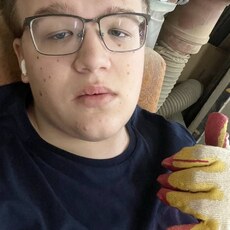 Фотография мужчины Никита, 21 год из г. Новосибирск