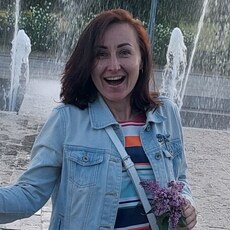 Фотография девушки Ольга, 44 года из г. Пятигорск