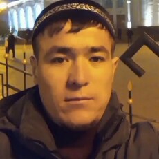 Фотография мужчины Ерлан, 34 года из г. Актау