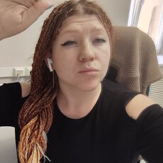 Фотография девушки Лада, 30 лет из г. Пермь