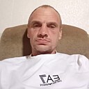 Серёга, 44 года