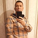 Серёга, 49 лет