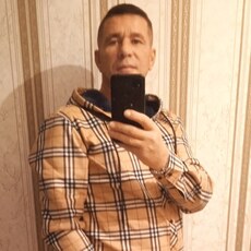 Фотография мужчины Серёга, 49 лет из г. Оренбург