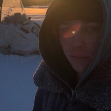 Фотография мужчины Александр, 19 лет из г. Енисейск