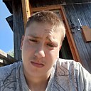 Саня, 22 года