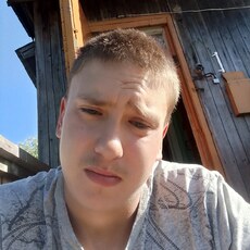 Фотография мужчины Саня, 22 года из г. Великий Устюг