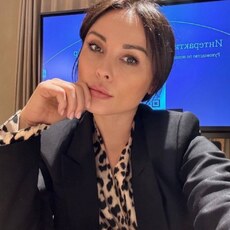 Фотография девушки Елена, 40 лет из г. Махачкала