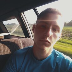 Фотография мужчины Ярослав, 20 лет из г. Софрино