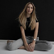 Фотография девушки Екатерина, 32 года из г. Минск