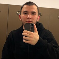 Фотография мужчины Шамиль, 25 лет из г. Екатеринбург