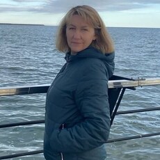 Фотография девушки Татьяна, 50 лет из г. Мариуполь