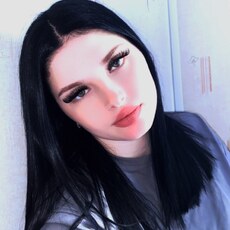 Фотография девушки София, 19 лет из г. Курск