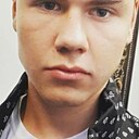 Владимир, 25 лет