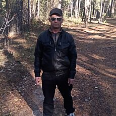 Фотография мужчины Максим, 43 года из г. Барнаул