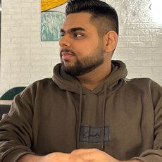 Фотография мужчины Sam Arora, 22 года из г. Витебск