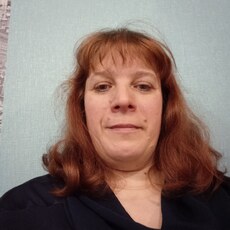 Фотография девушки Татьяна, 42 года из г. Слободской