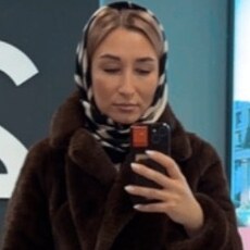 Фотография девушки Лучик Тепла, 36 лет из г. Оренбург