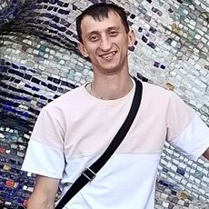 Фотография мужчины Дмитрий, 34 года из г. Усть-Кут