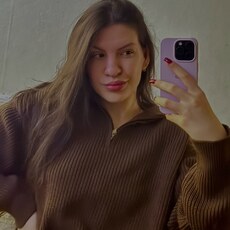 Фотография девушки Катюша, 22 года из г. Владимир