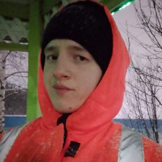 Фотография мужчины Дима, 23 года из г. Нижнекамск