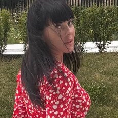 Фотография девушки Lili, 36 лет из г. Москва