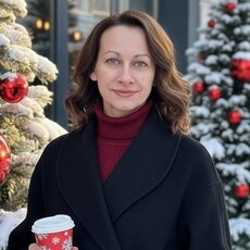 Фотография девушки Эля, 53 года из г. Москва