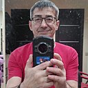 Фёдор, 44 года