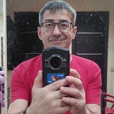 Фотография мужчины Фёдор, 44 года из г. Береза