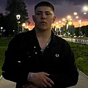 Кирилл, 18 лет