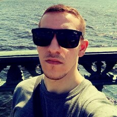 Фотография мужчины Андрей, 28 лет из г. Городец
