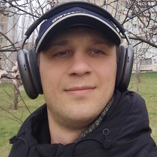 Фотография мужчины Антон, 31 год из г. Южноукраинск