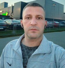 Фотография мужчины Павел, 42 года из г. Минск