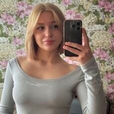 Фотография девушки Анита, 23 года из г. Минск